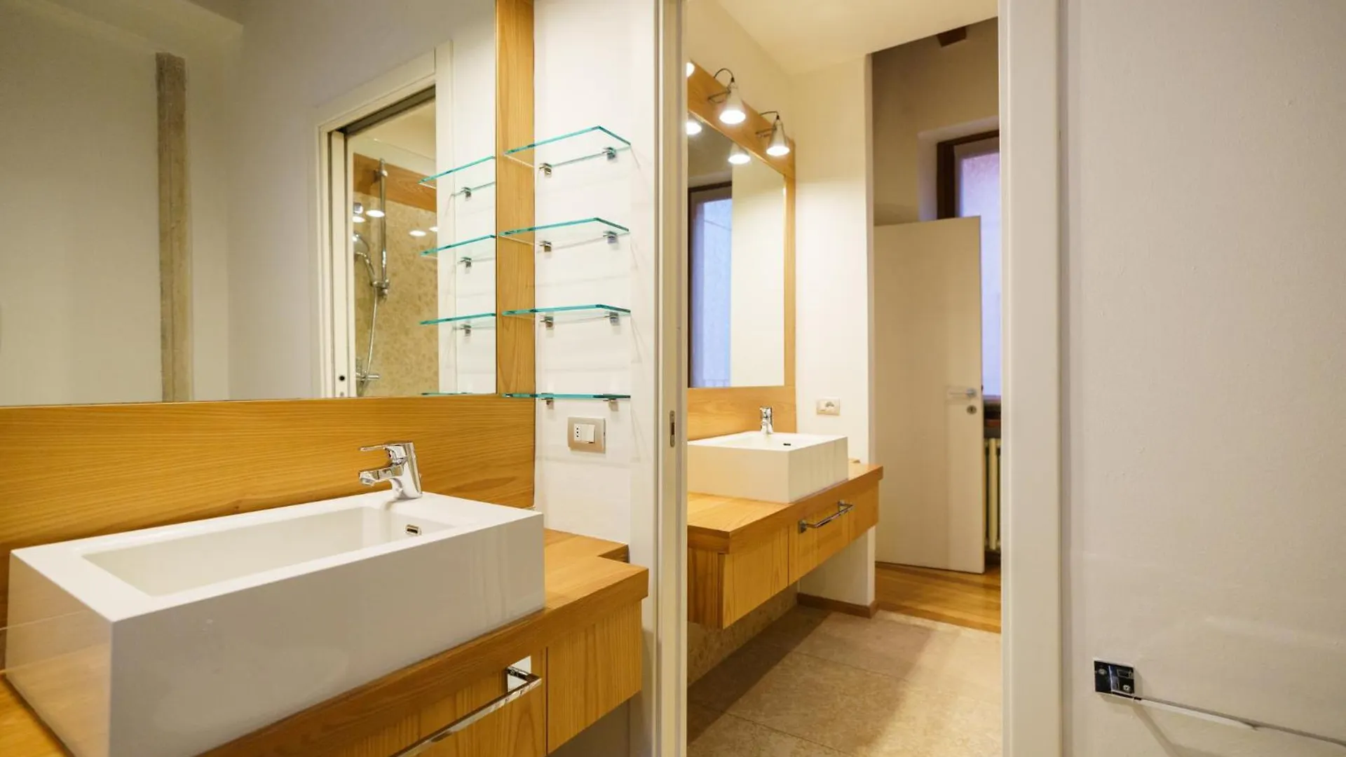 Domus Verona - Elegante Residenza Satiro Italy